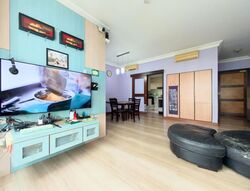 Casablanca (D25), Condominium #586684801